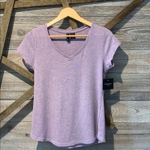 New Short Sleeve Tee